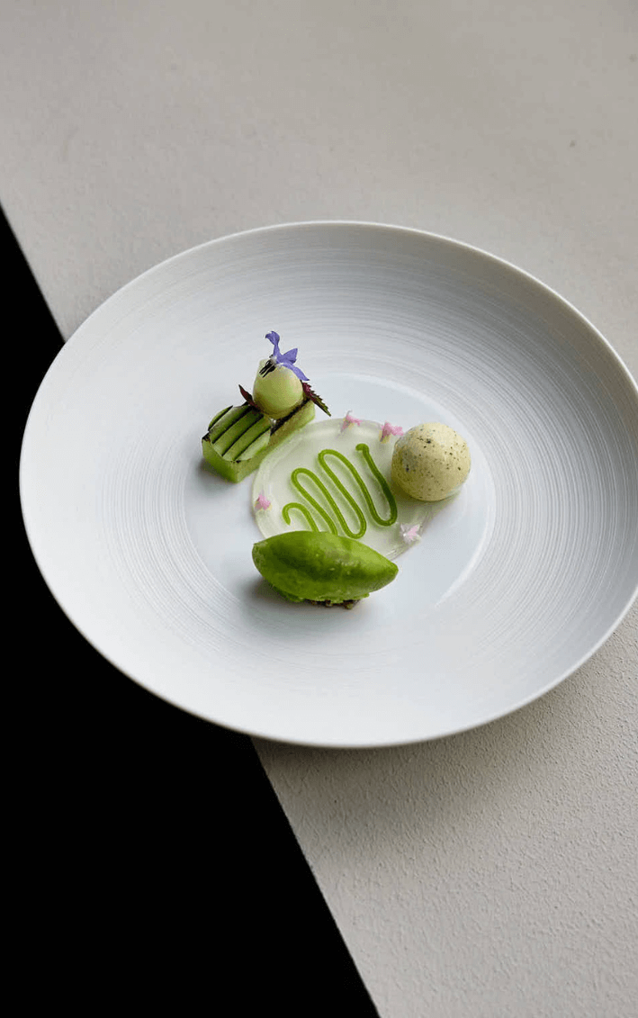 Restaurant ZEIK — photo 6