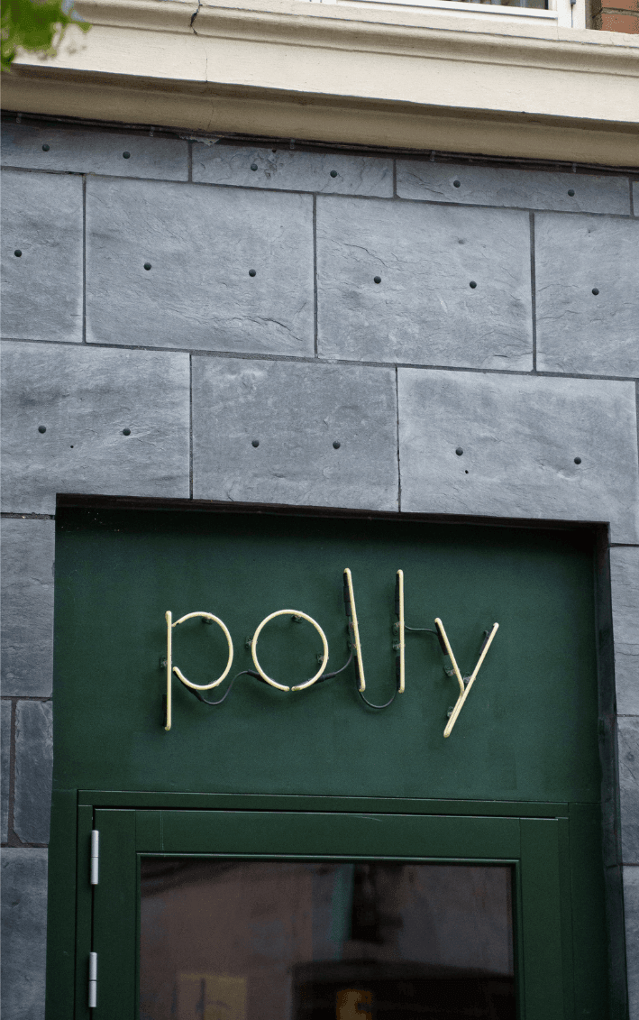 Polly — photo 3