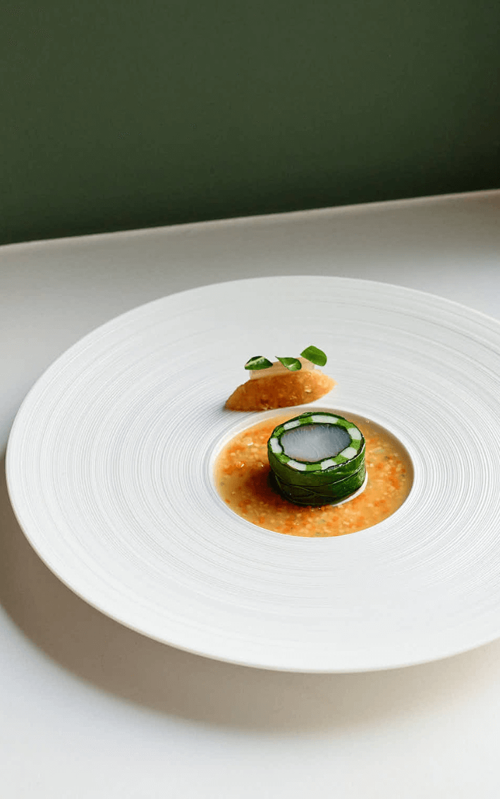 Restaurant ZEIK — photo 4