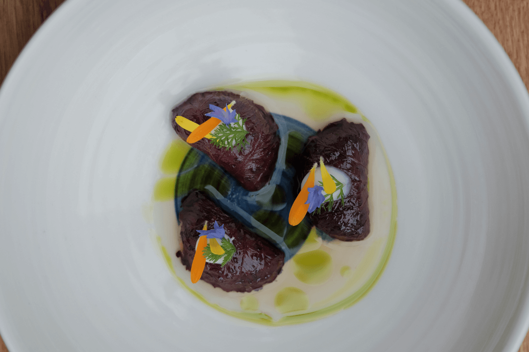 Restaurant De Nieuwe Winkel