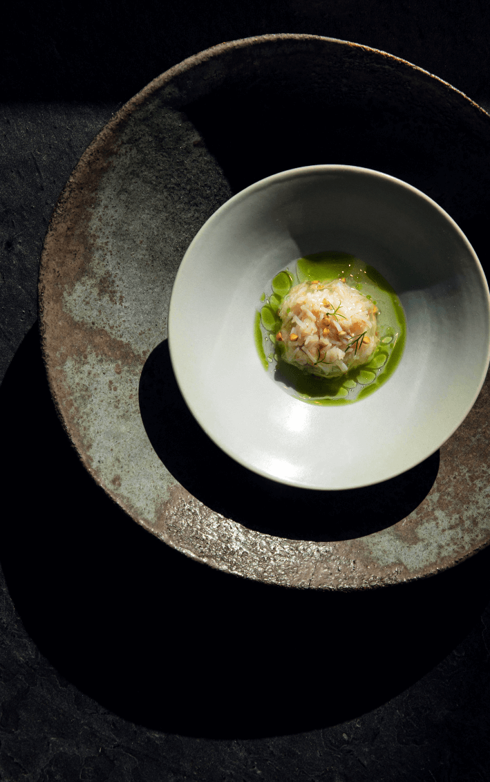 Credo Restaurant — photo 2
