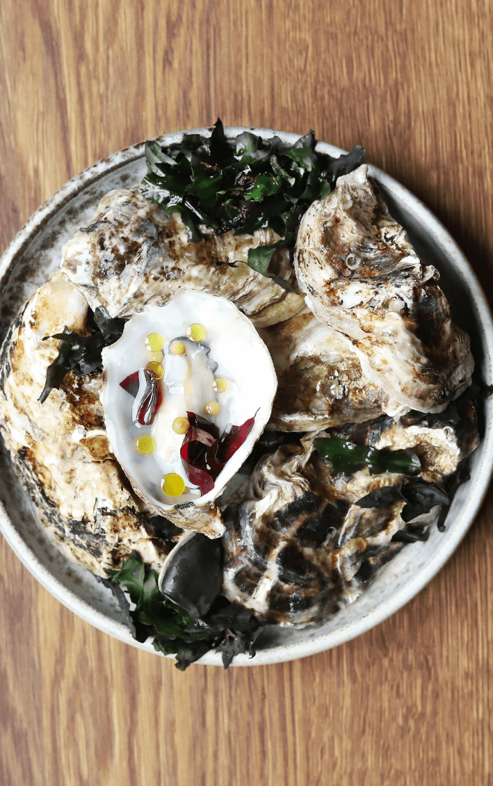 Restaurant Domestic — photo 3