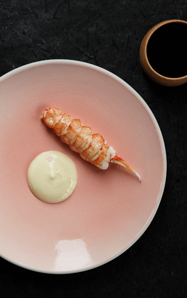 Credo Restaurant — photo 3
