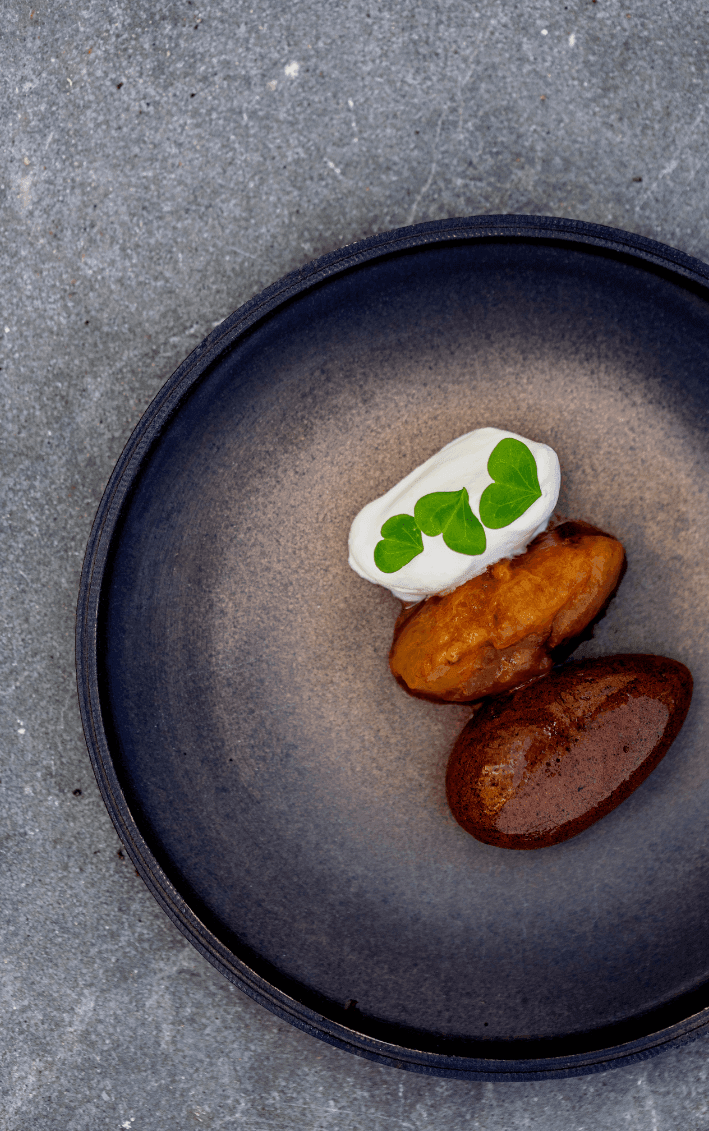 Restaurant De Nieuwe Winkel — photo 4