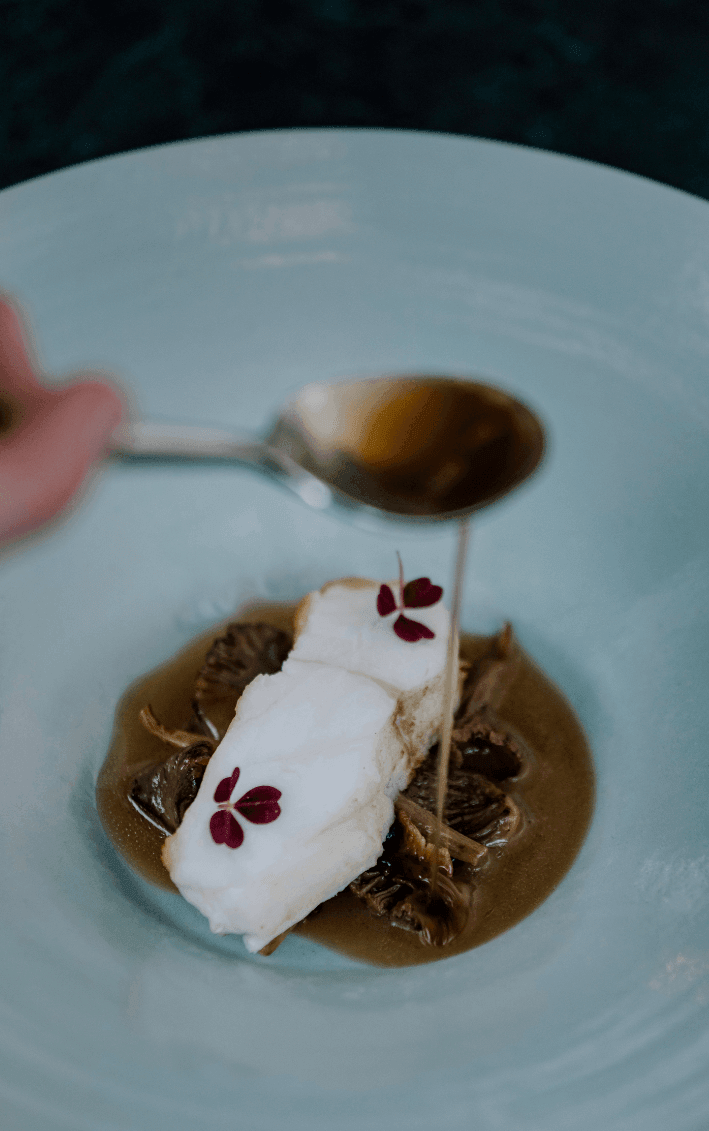 Credo Restaurant — photo 4