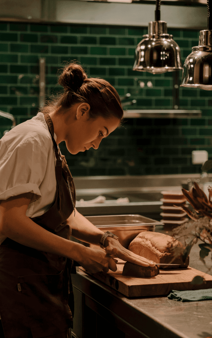 Credo Restaurant — photo 5
