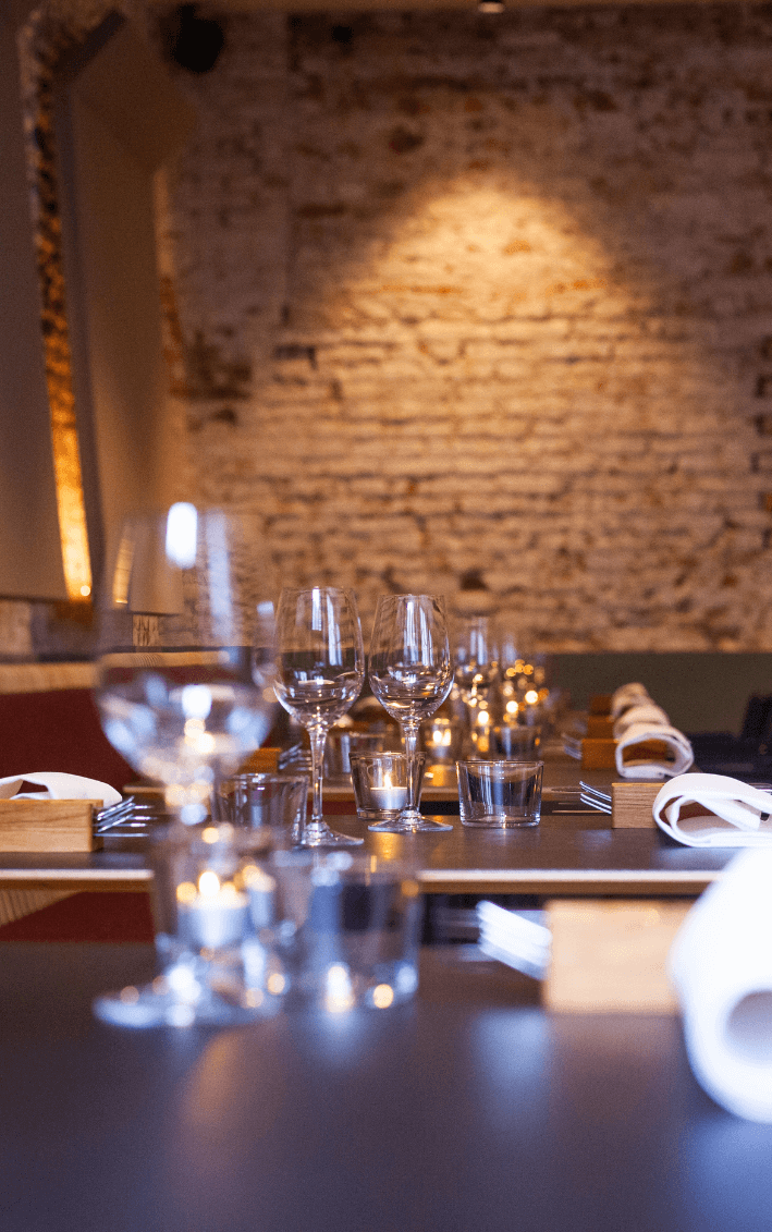 Restaurant De Nieuwe Winkel — photo 6