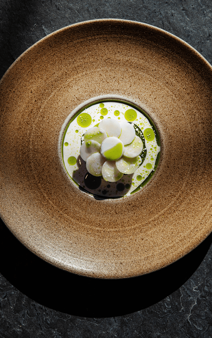 Credo Restaurant — photo 6