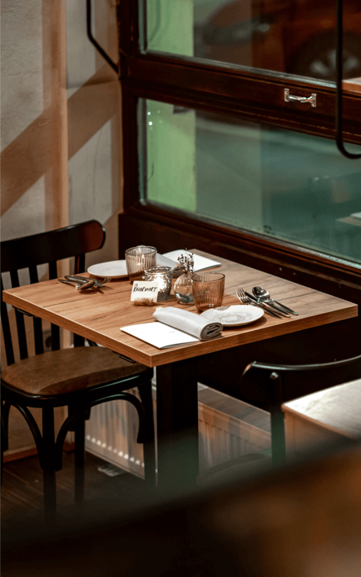 Z’SOM Restaurant — photo 5