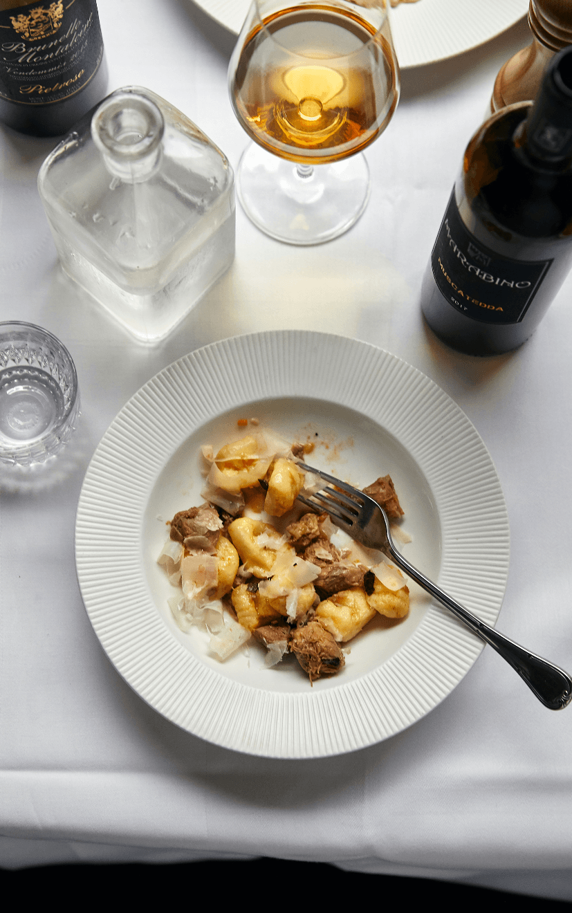 Mangia — photo 3