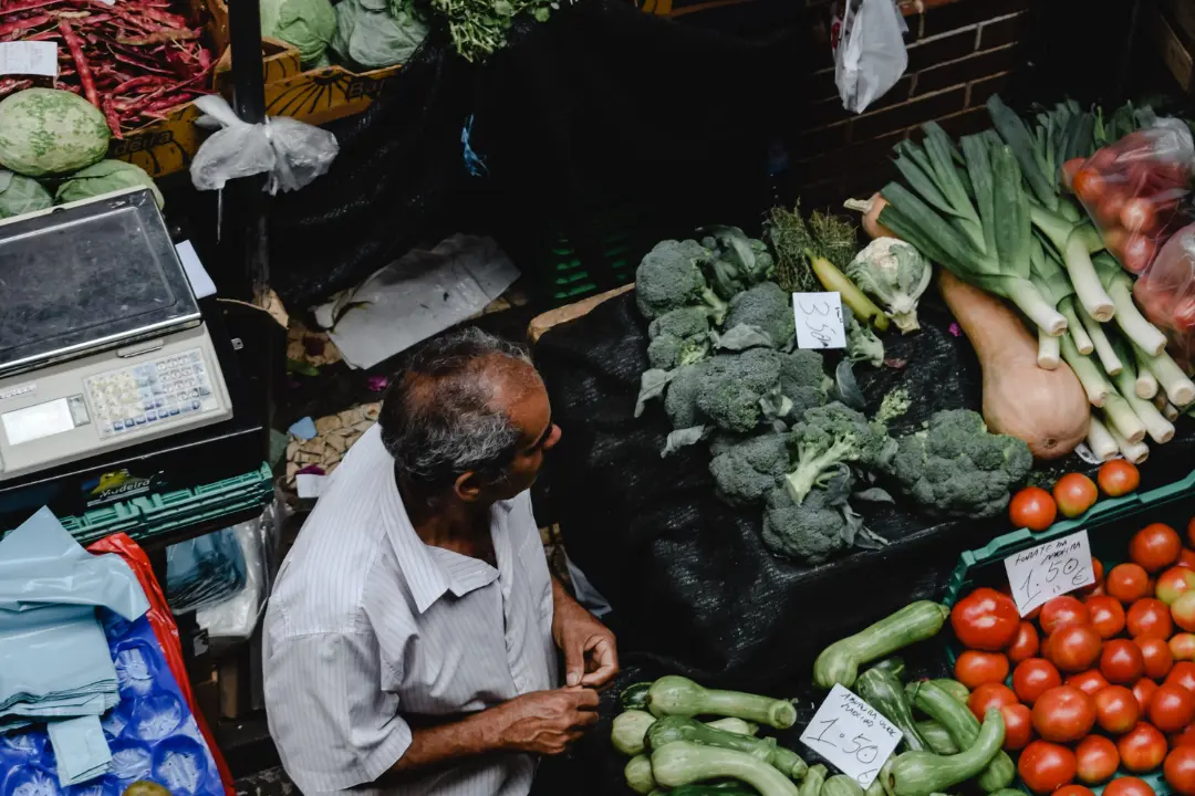 Embrace the Seasonal Food Revolution in Restaurants