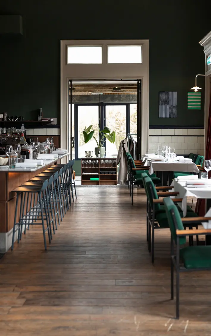 Restaurant Foer — photo 4