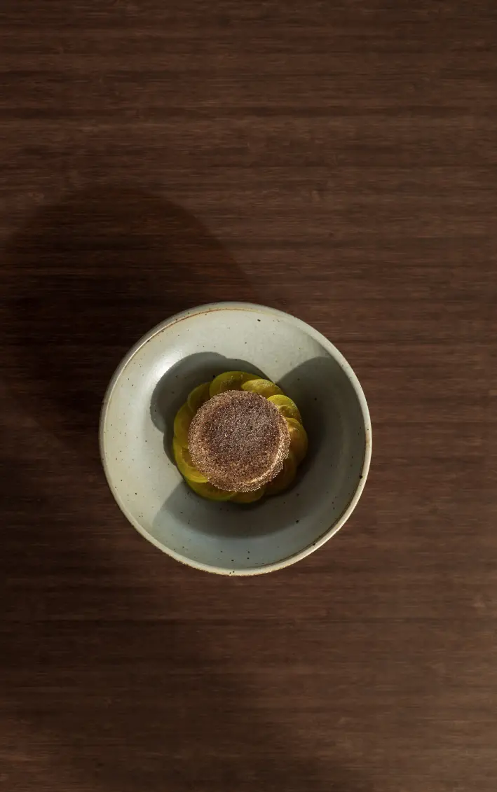 Restaurant Foer — photo 3