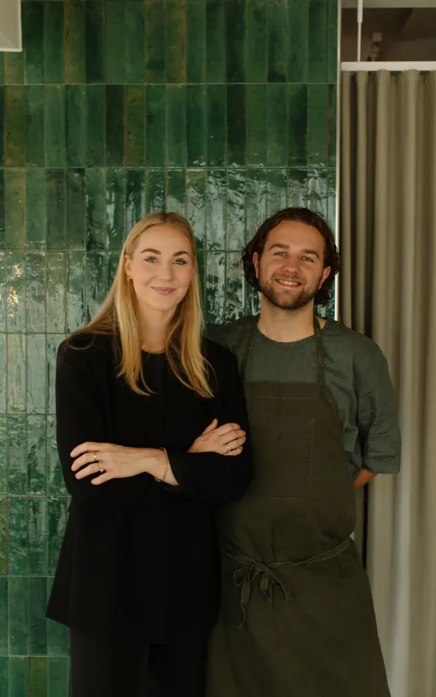 Restaurant K2 — photo 1
