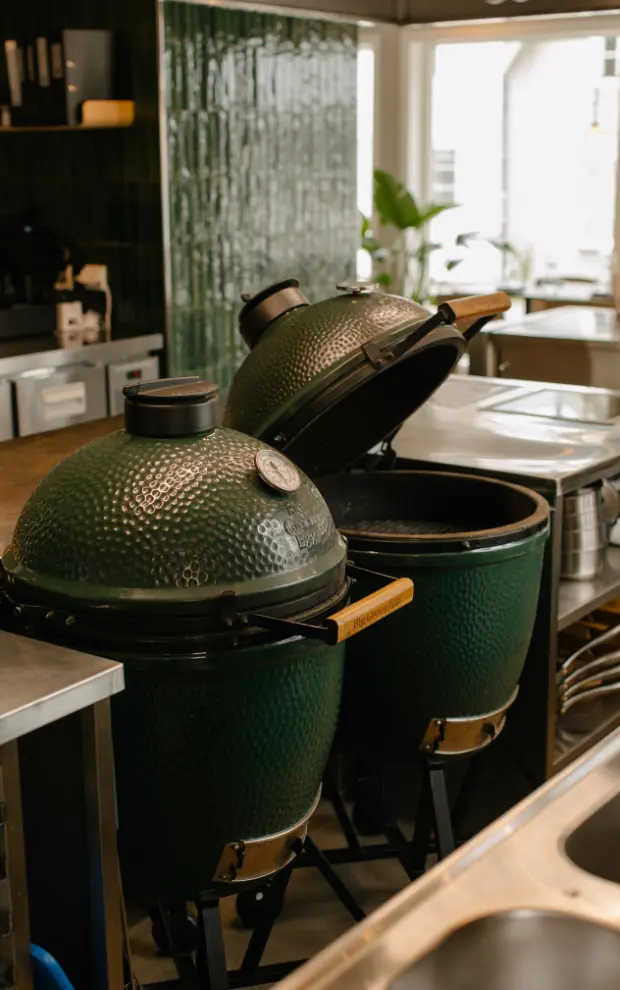 Restaurant K2 — photo 2