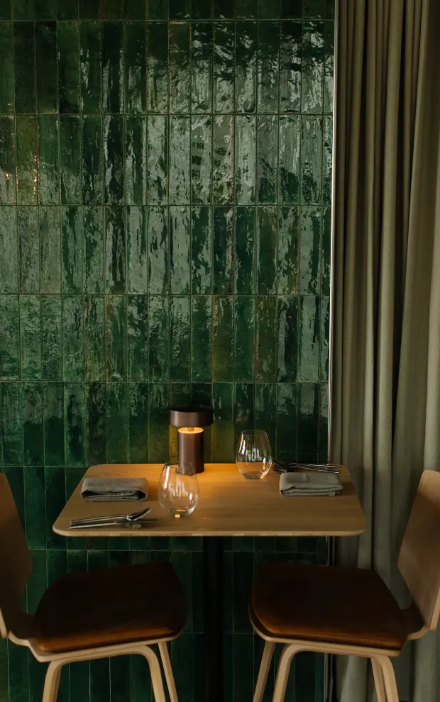 Restaurant K2 — photo 4