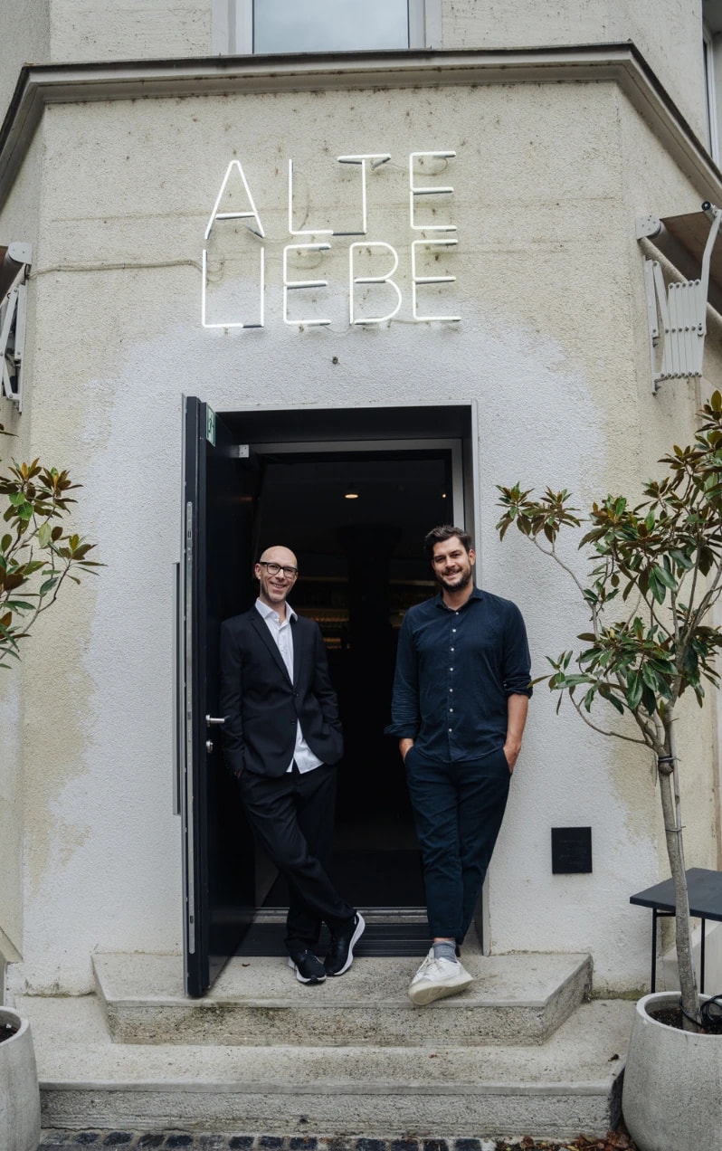 Alte Liebe — photo 6