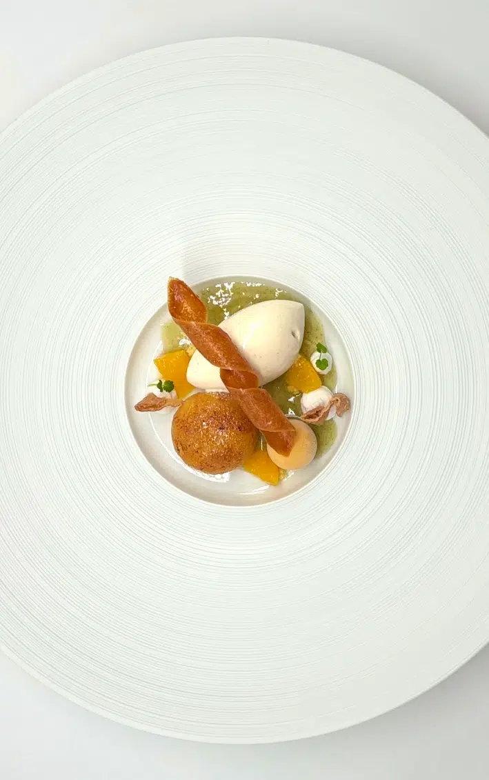 BOK Restaurant — photo 1