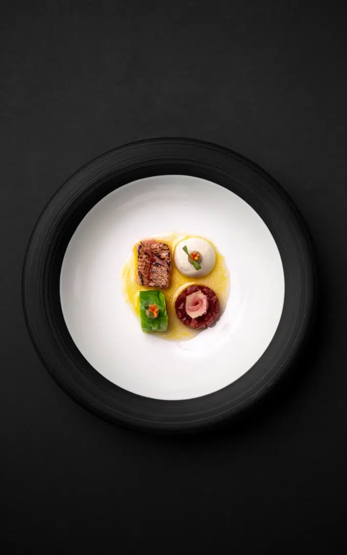 BOK Restaurant — photo 4