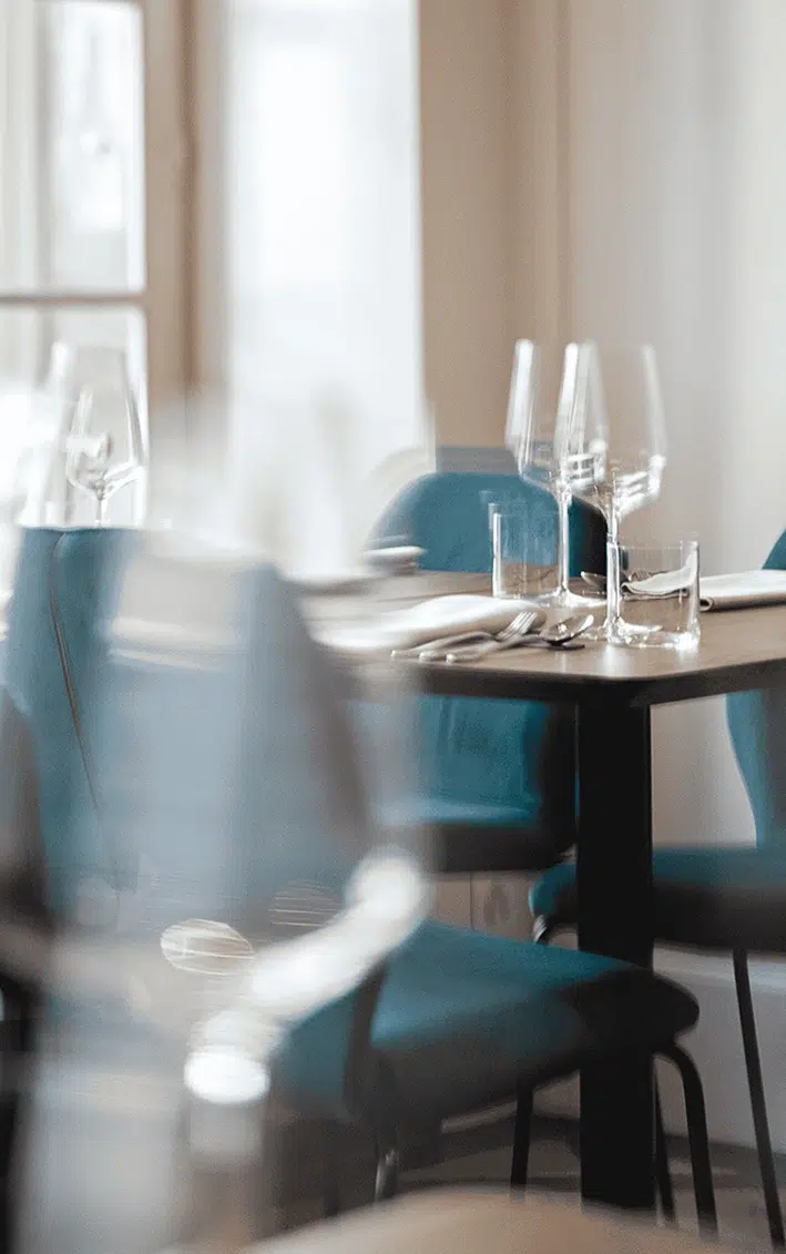 Restaurant ZOE — photo 2