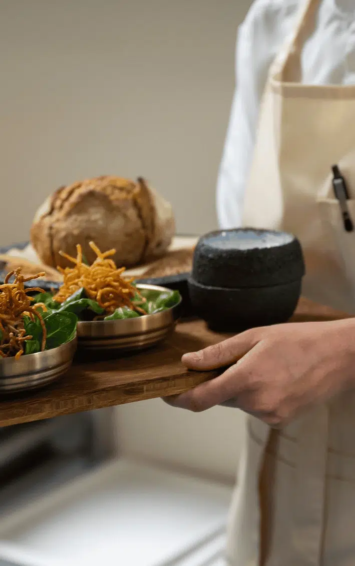 Restaurant ZOE — photo 1
