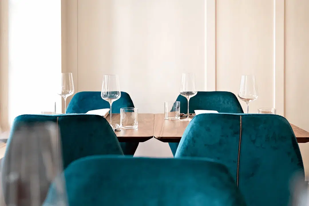 Restaurant ZOE