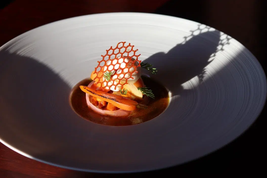 Das Grace in Flensburg – A Fine Dining Journey from Farm to Fjord