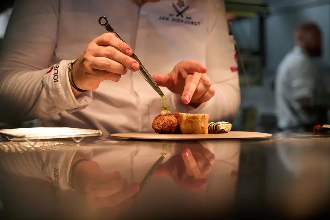 Jan Diekjobst Restaurant