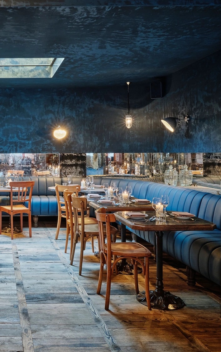 Restobar Massalia — photo 1