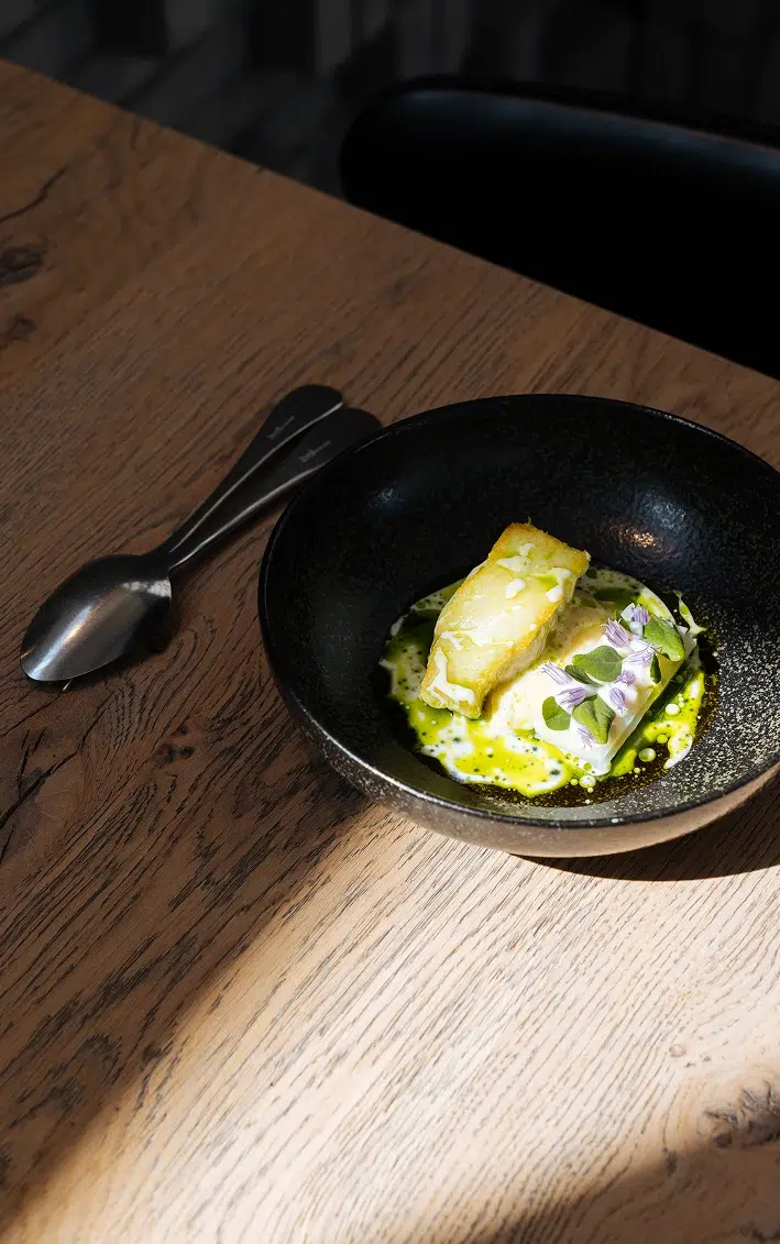 M Bistro — photo 3