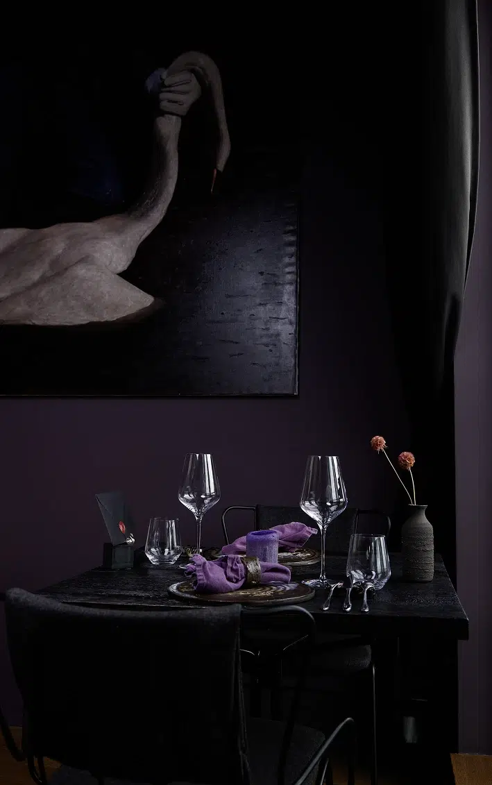 Seven Swans — photo 6