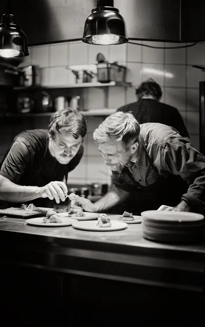 Petri Restaurant — photo 5