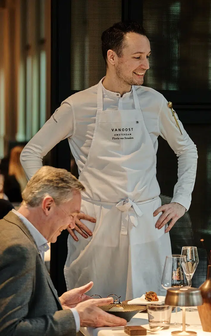 VanOost Restaurant — photo 5