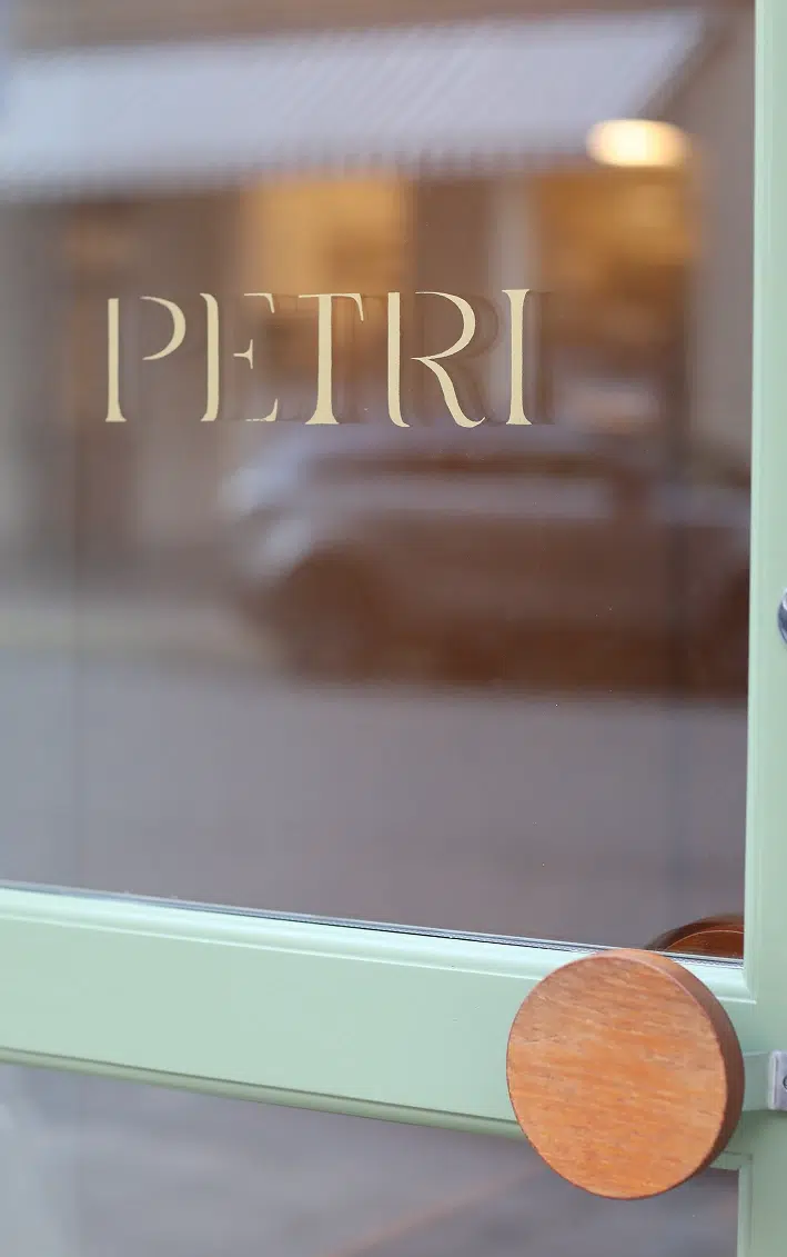 Petri Restaurant — photo 1