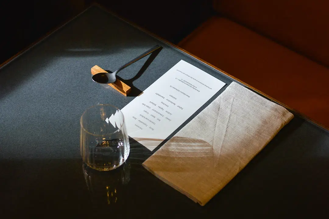 Restaurant Jacobi in Freiburg: Seasonal Tasting Menus and Carte Blanche Dining