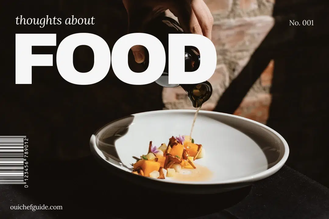 Why We Eat What We Eat – The Psychology of Food
