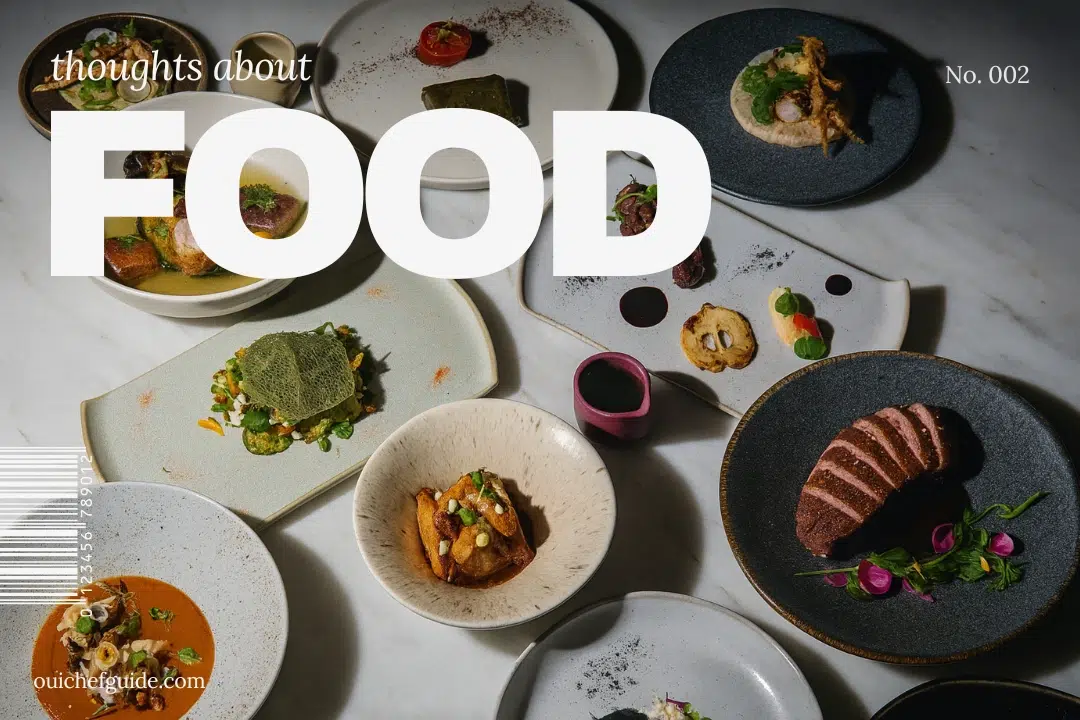 Is Eating a Form of Self-Expression? – What Our Food Choices Say About Us